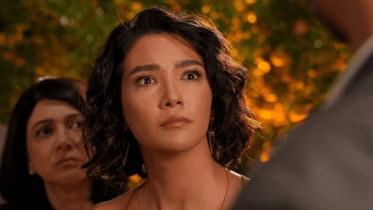 Aybüke Pusat'ın kavga açıklaması sosyal medyada gündem oldu