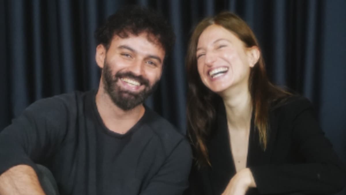 Nezaket Erden, 9 yıllık evliliğini sonlandırdı