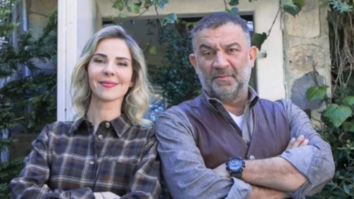 Oya Okar, Arka Sokaklar'dan ayrıldı ve yeni dizisiyle ekranlara dönecek.