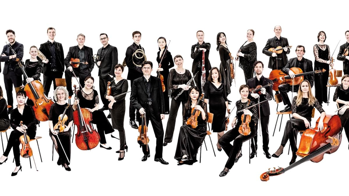 İstanbul Müzik Festivali 11 Haziran’da başlıyor