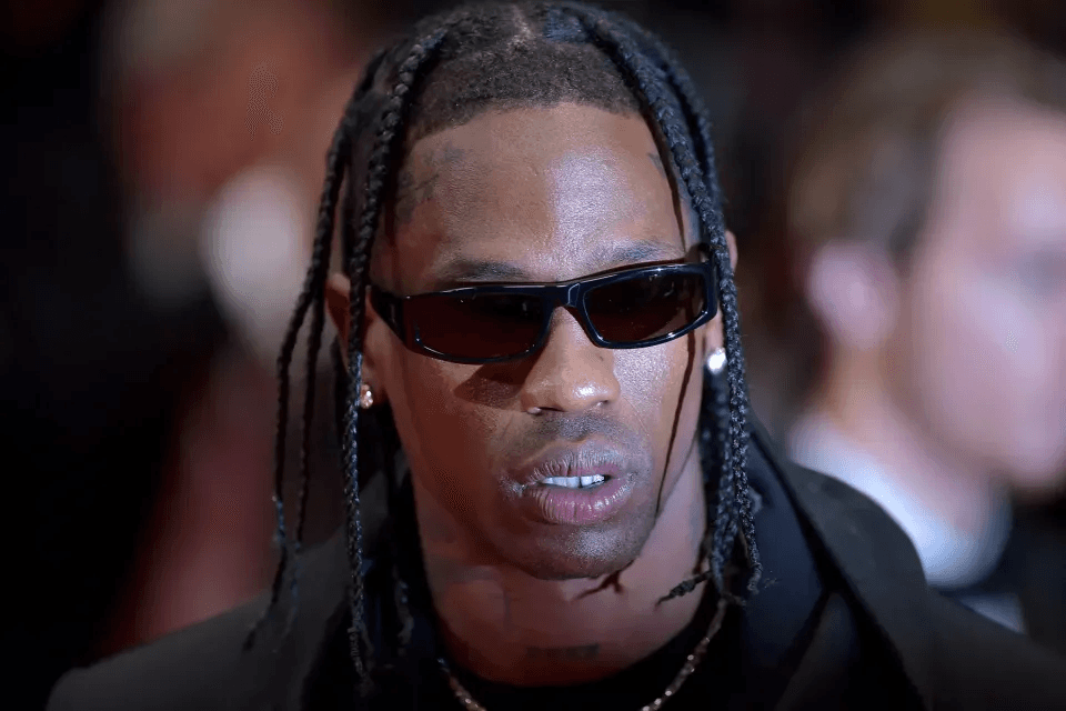 Travis Scott'ın İstanbul'daki 20 dakikalık performansı sonrası organizatörden açıklama geldi