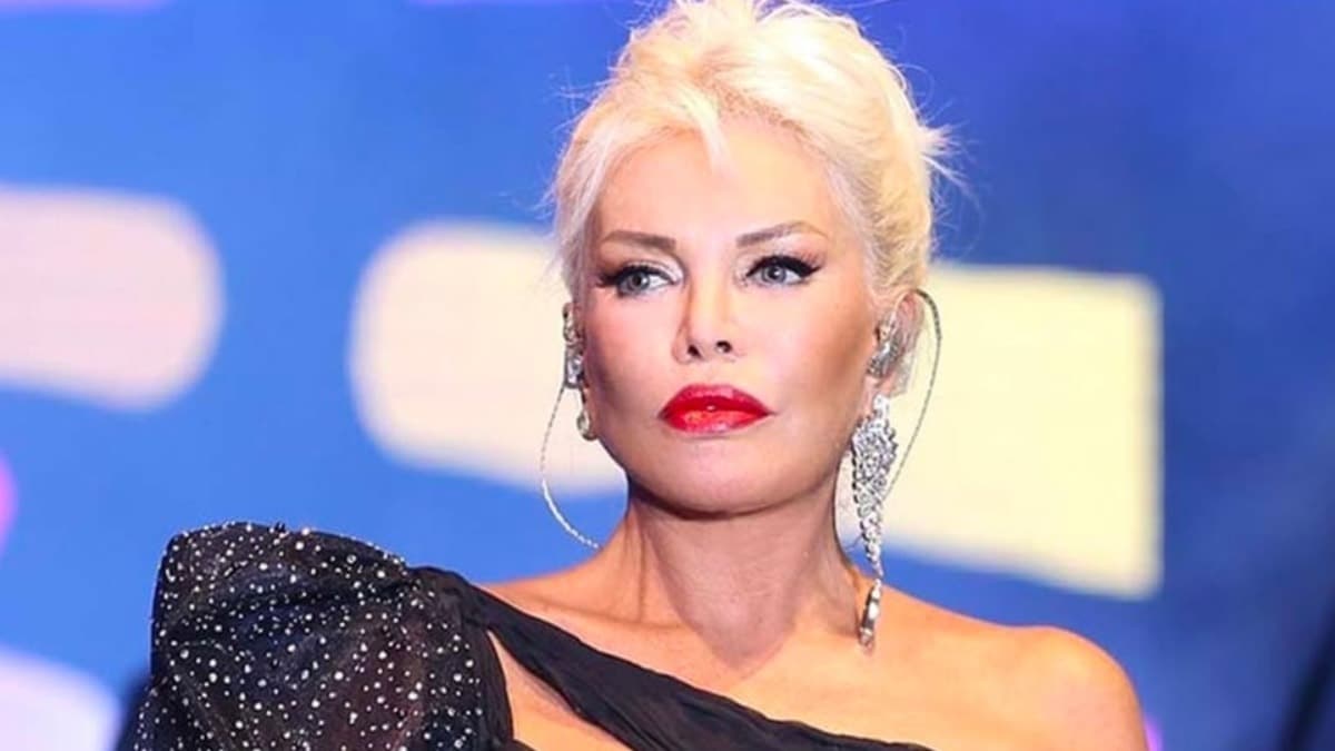 Ajda Pekkan'ın 30 yıl süren davası sonuçlandı