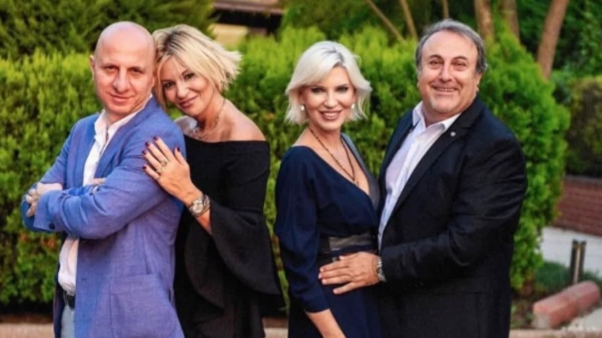 Ünlü iş insanı Mehmet Kazım Apa 61 yaşında hayatını kaybetti