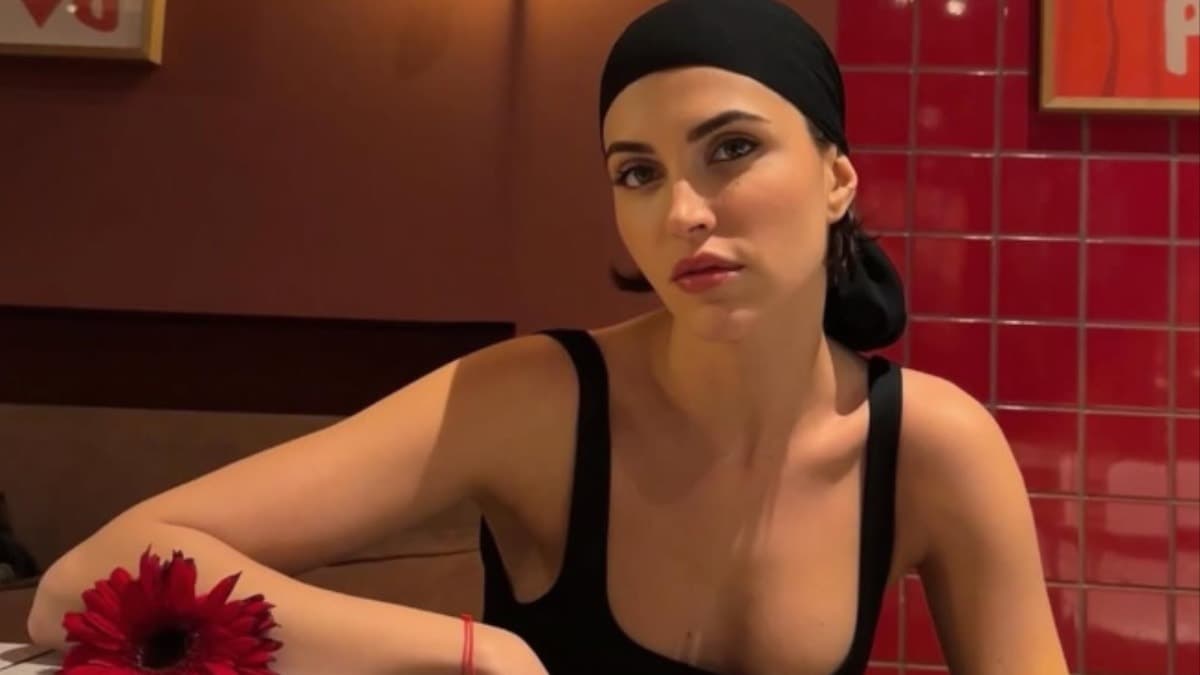 Beyza Gümülcine'nin izni olmadan fotoğraflarını paylaşan kişiye hapis cezası verildi