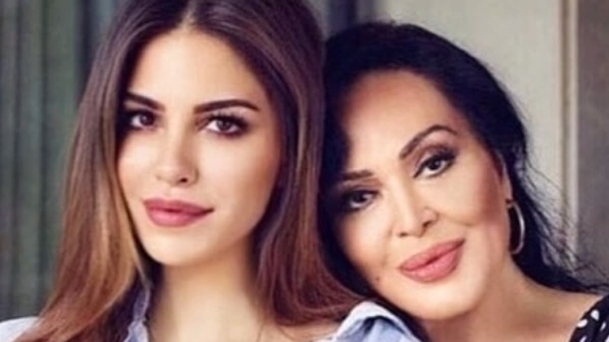 Yağmur Ünal, pozitif çıkan test sonucu hakkında açıklama yaptı