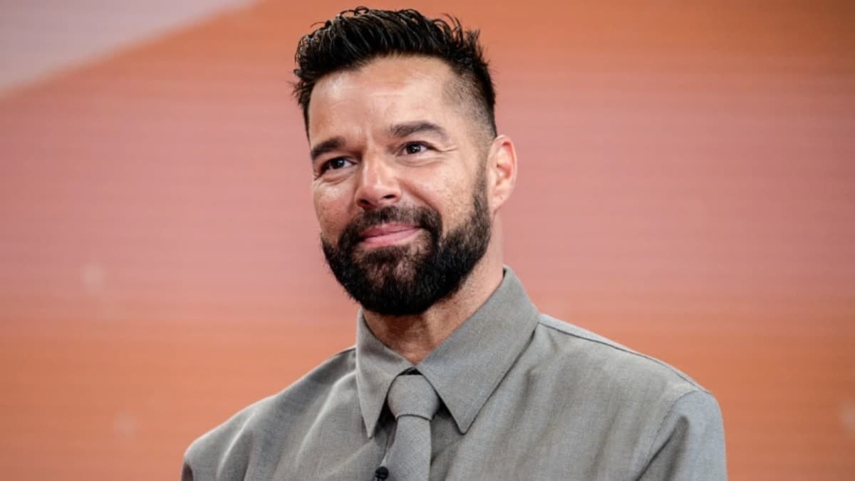 Ricky Martin Türkiye'de konser verecek, özel talepleri dikkat çekti