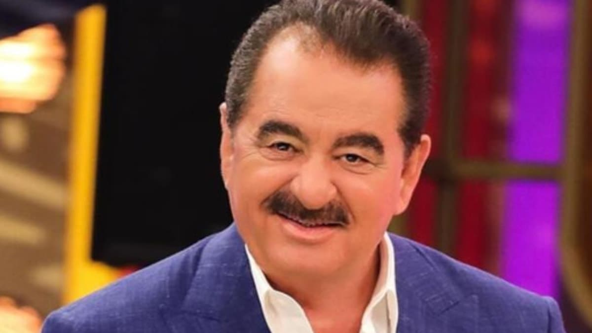 İbrahim Tatlıses'in son görüntüsü yayımlandı
