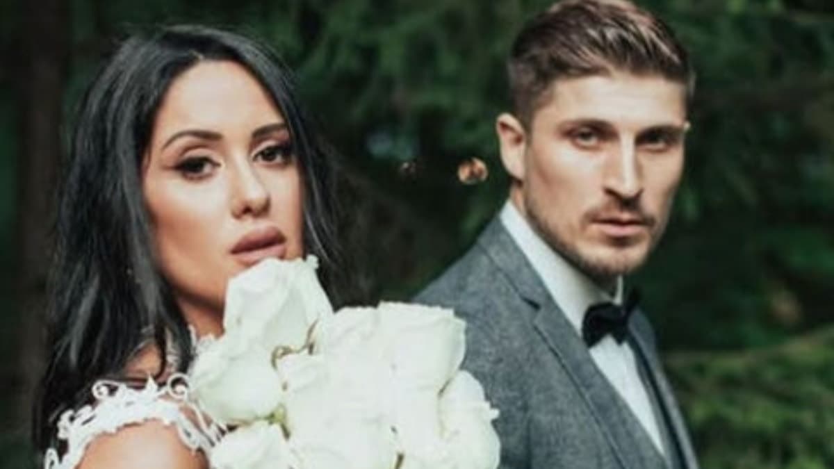 Survivor Sahra Işık'ın boşanmasının ardından eski eşi İdris Aybirdi konuştu