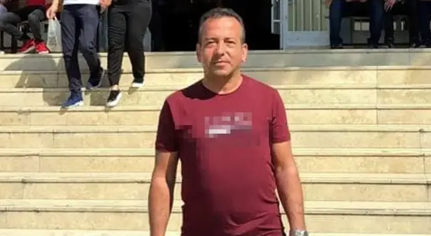 Adnan Oktar suç örgütüyle bağlantılı Ali Kasap Isparta'da yakalandı