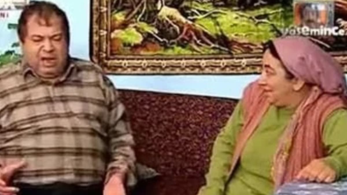 İlyas İlbey'in böbreğinde tümör tespit edildi