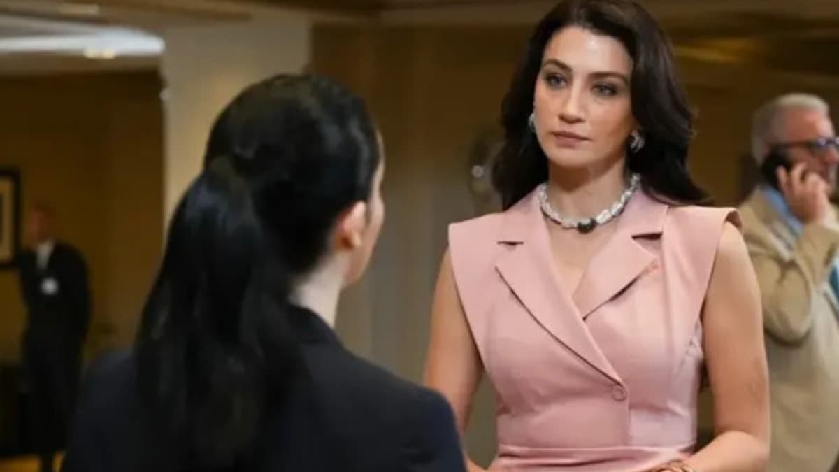 Ceren Benderlioğlu, Demet Özdemir hakkında dikkat çeken bir yanıt verdi