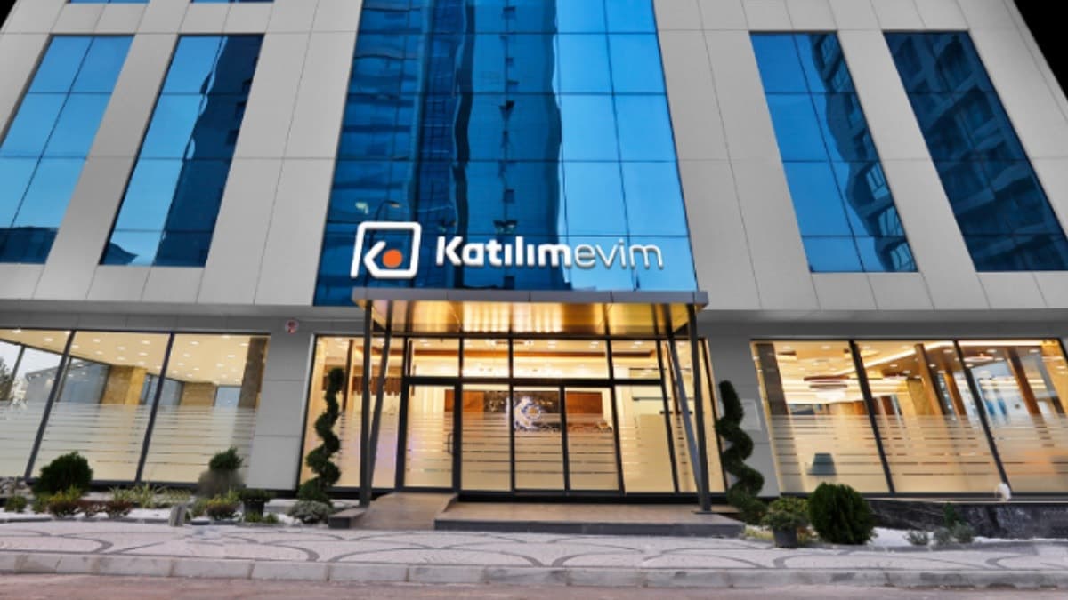 Katılımevim, Dünyanın En Hızla Büyüyen 50 Şirketi Arasında