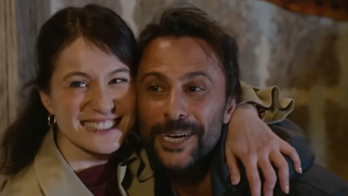 Onur Dilber, 'Taşacak Bu Deniz' dizisinden ayrıldı.
