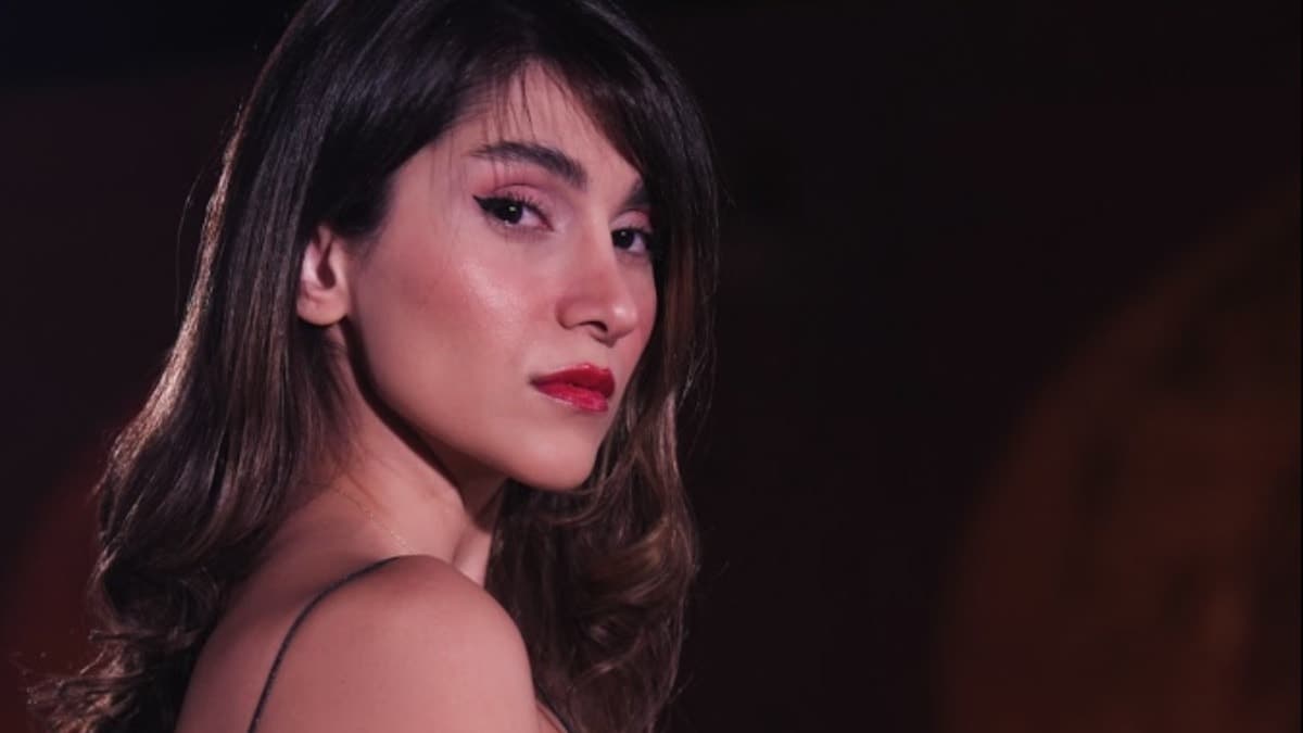 İranlı şarkıcıya YouTube konseri nedeniyle 74 kırbaç cezası verildi