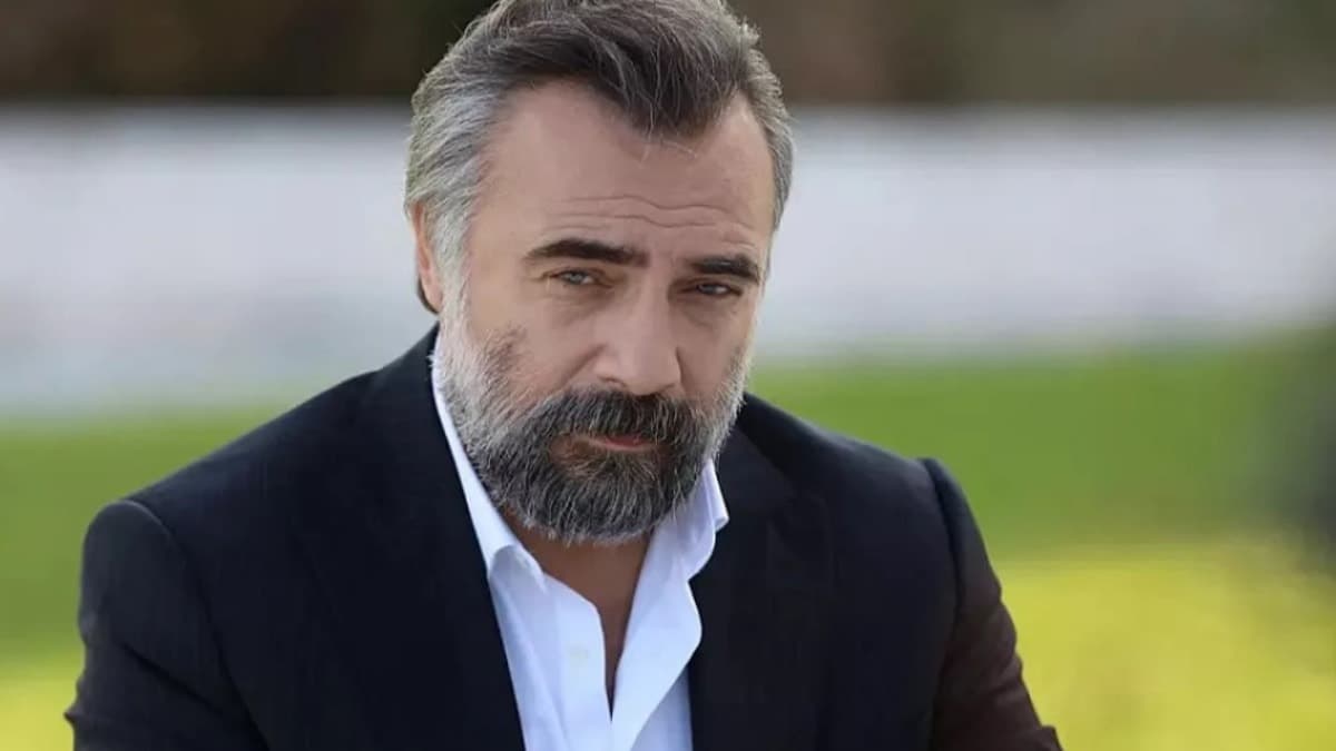 Oktay Kaynarca'nın yeni dizisi açıklandı.