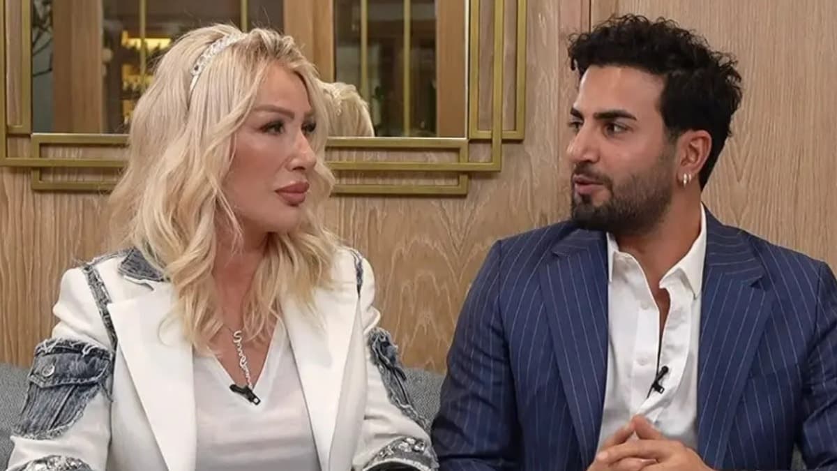 Seda Sayan, eşi için tatilde yasaklar getirdi