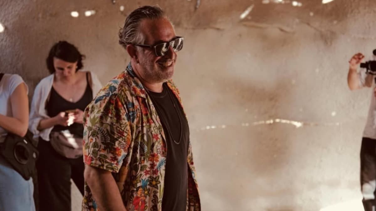 Cem Yılmaz, 20 yıl aradan sonra yeni filmiyle geri dönüyor