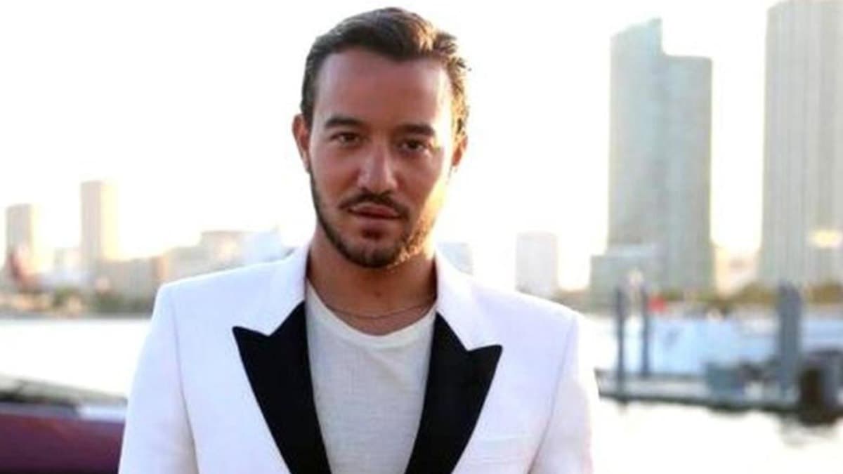 Emir Bahadır hakkında yakalama kararı verildi.