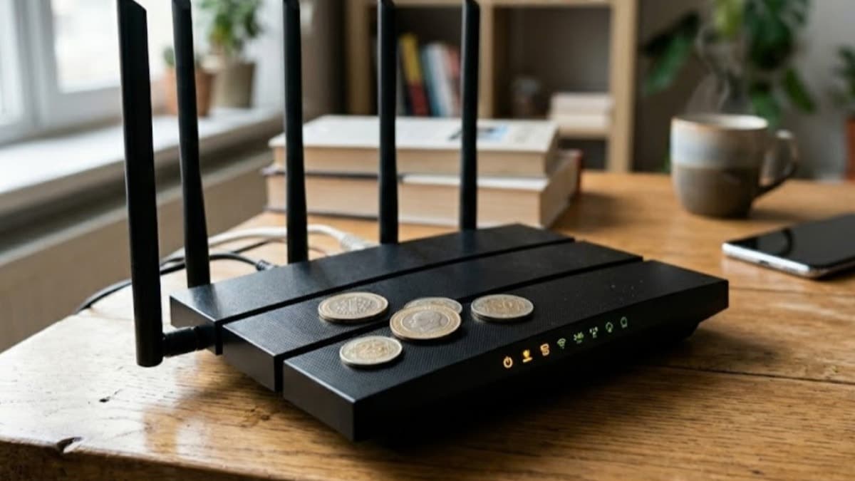 Evde internet hızını artıran pratik modem ayarı