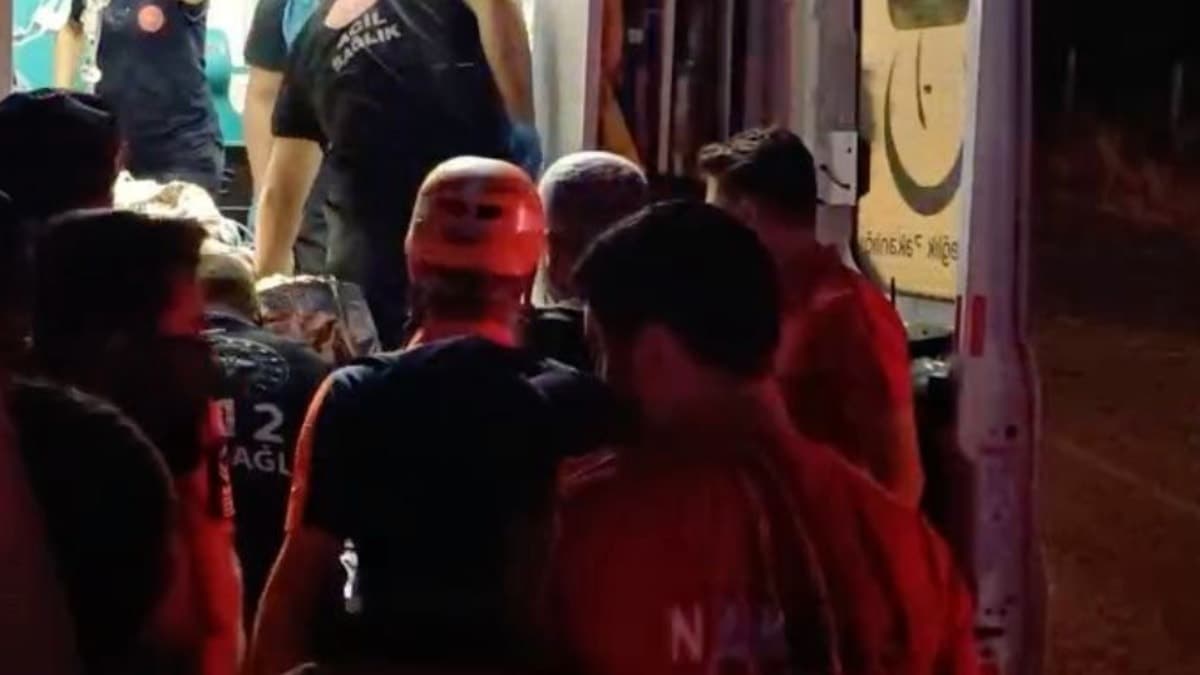 Bodrum'dan Aydın'a giden 61 yaşındaki kişi kayboldu