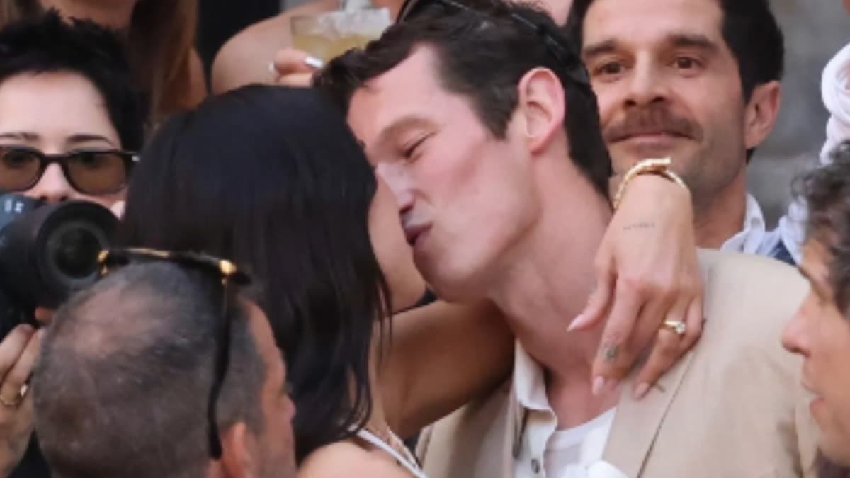 Dua Lipa'dan milyonluk düğün: Maliyeti dudak uçuklattı