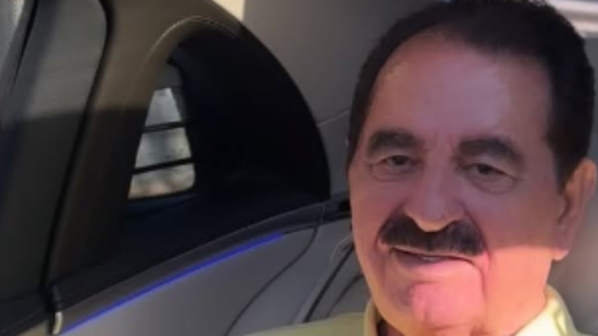 İbrahim Tatlıses'in hastanede çekilen yeni videosu dikkatleri üzerine topladı