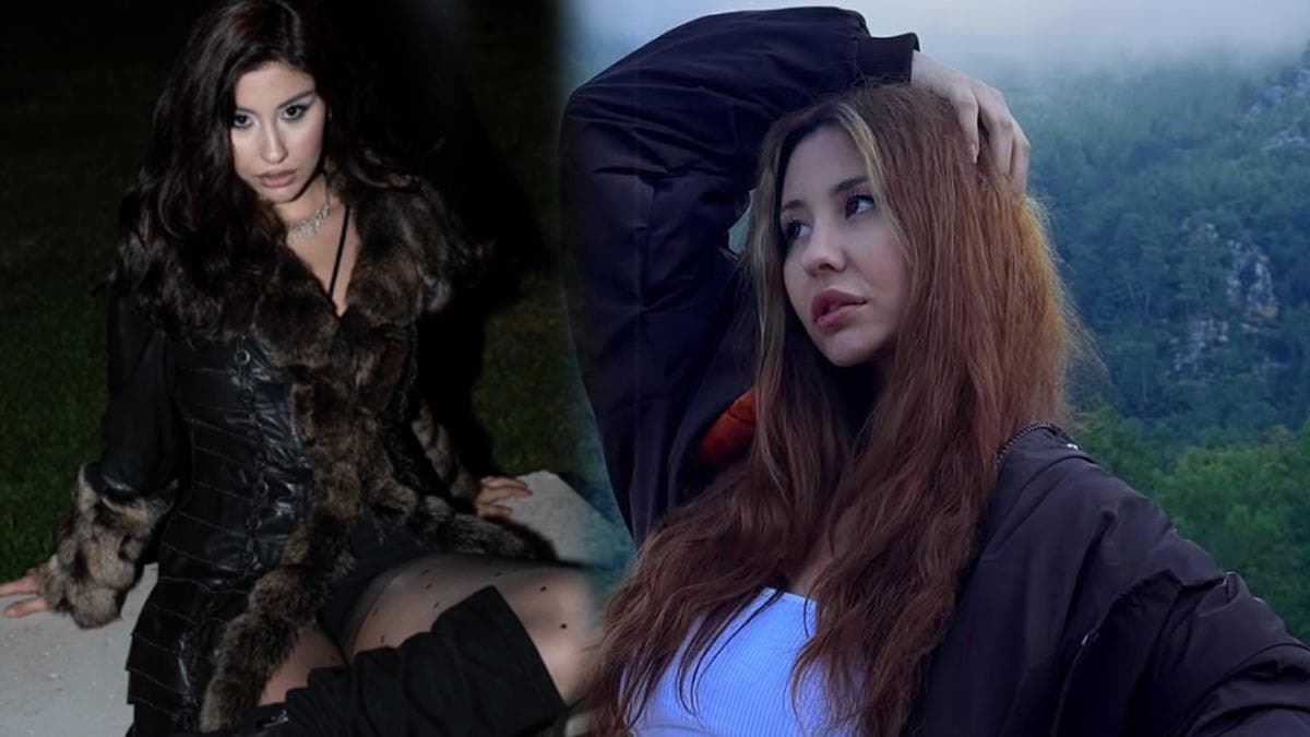 Rapçi Aishe, gerçek adıyla Tuğçe Ayşe Güler, vefat etti.