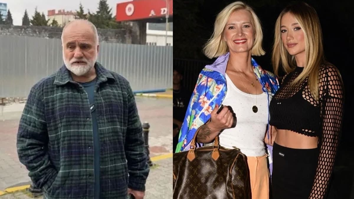 Kubilay Kundakçı'nın babasından açıklama: 'Anne ve kız rol yapıyor'