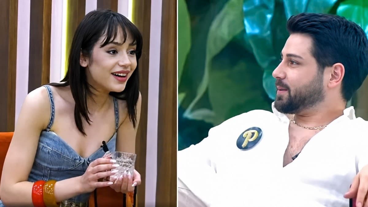 Kısmetse Olur Eftelya'nın Ankara sözleri sosyal medyada dikkat çekti