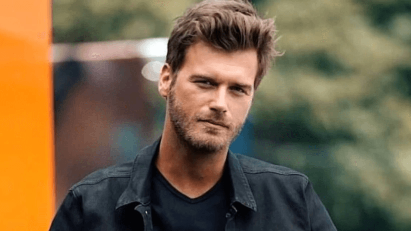 Kıvanç Tatlıtuğ'un yeni tıraşı sosyal medyada tartışma yarattı