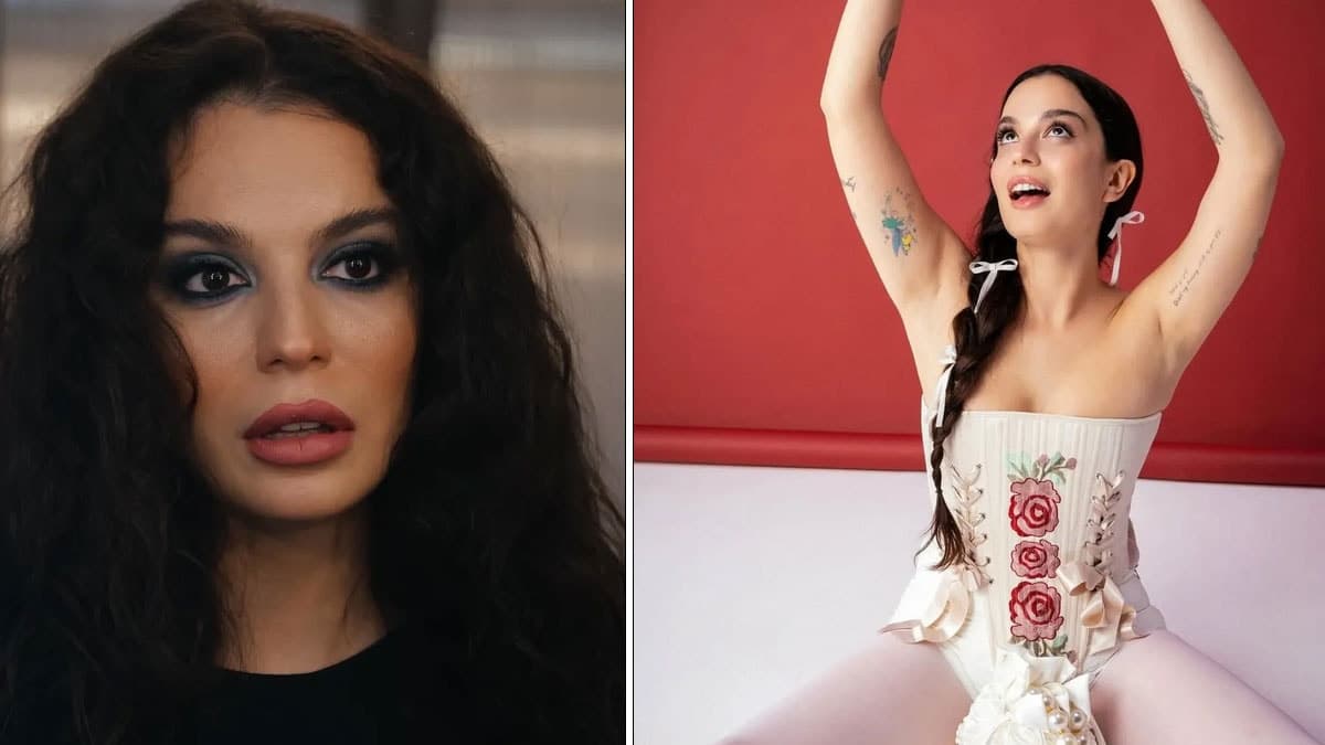 Aslı Bekiroğlu hastaneye yeniden kaldırıldı