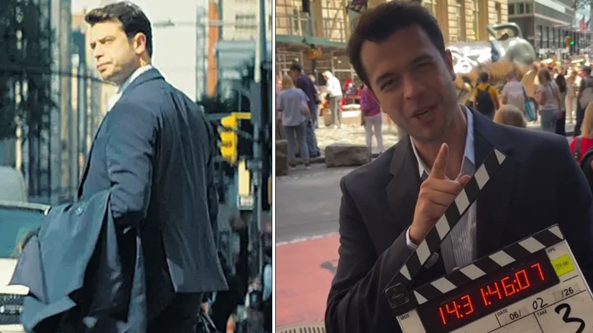 Muğla'dan Wall Street'e uzanan Atakan Çelik'in hikayesi