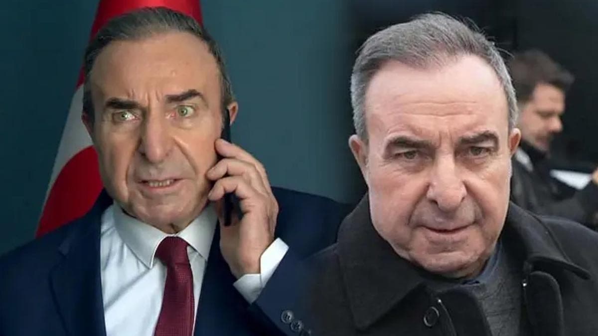 Zafer Ergin'den Cevriye Müzikali sonrası sağlık durumu açıklaması