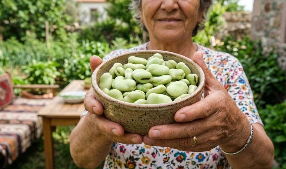 Geçmişte yasaklanan gıda şimdi sofralarda yer alıyor
