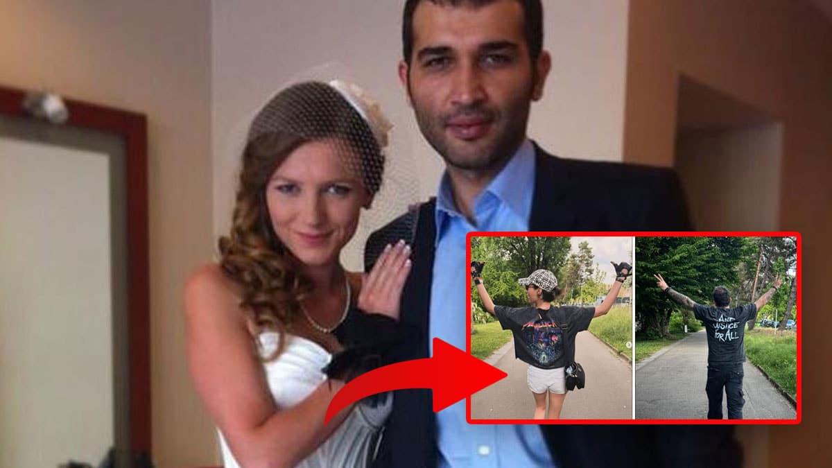 Ecem Özkaya, Barış Atay ile 7 yıl önce ayrıldıklarını açıkladı.