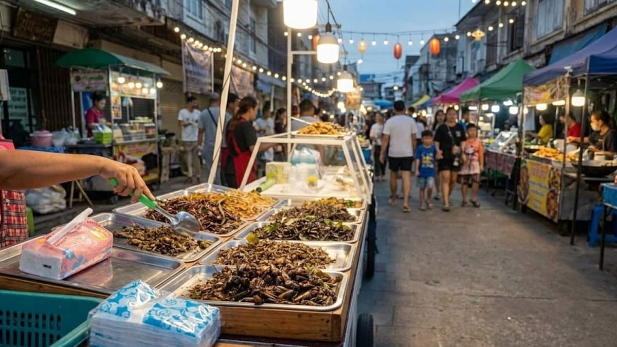 Dünyada popüler olan gıda Türkler tarafından tercih edilmiyor