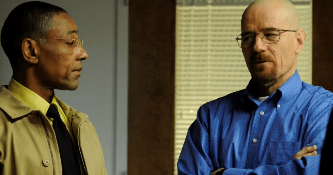 Ünlü aktör Giancarlo Esposito 68 yaşında Müslüman oldu