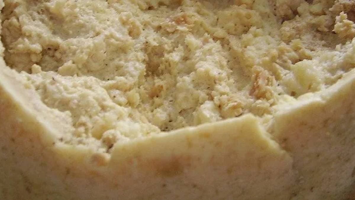 Casu marzu peyniri ticareti nedeniyle 2.6 milyon lira ceza kesildi