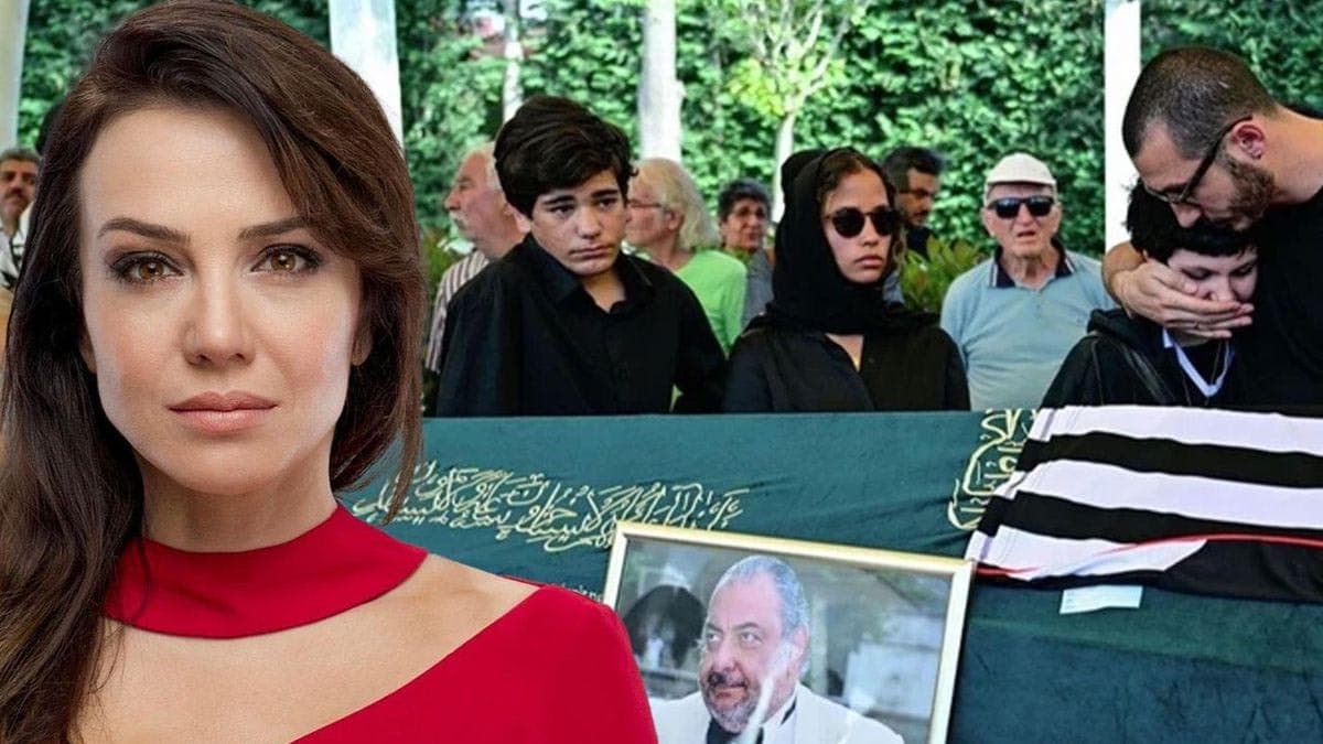 Deniz Uğur, Reha Muhtar'ın cenaze törenine katılmadı