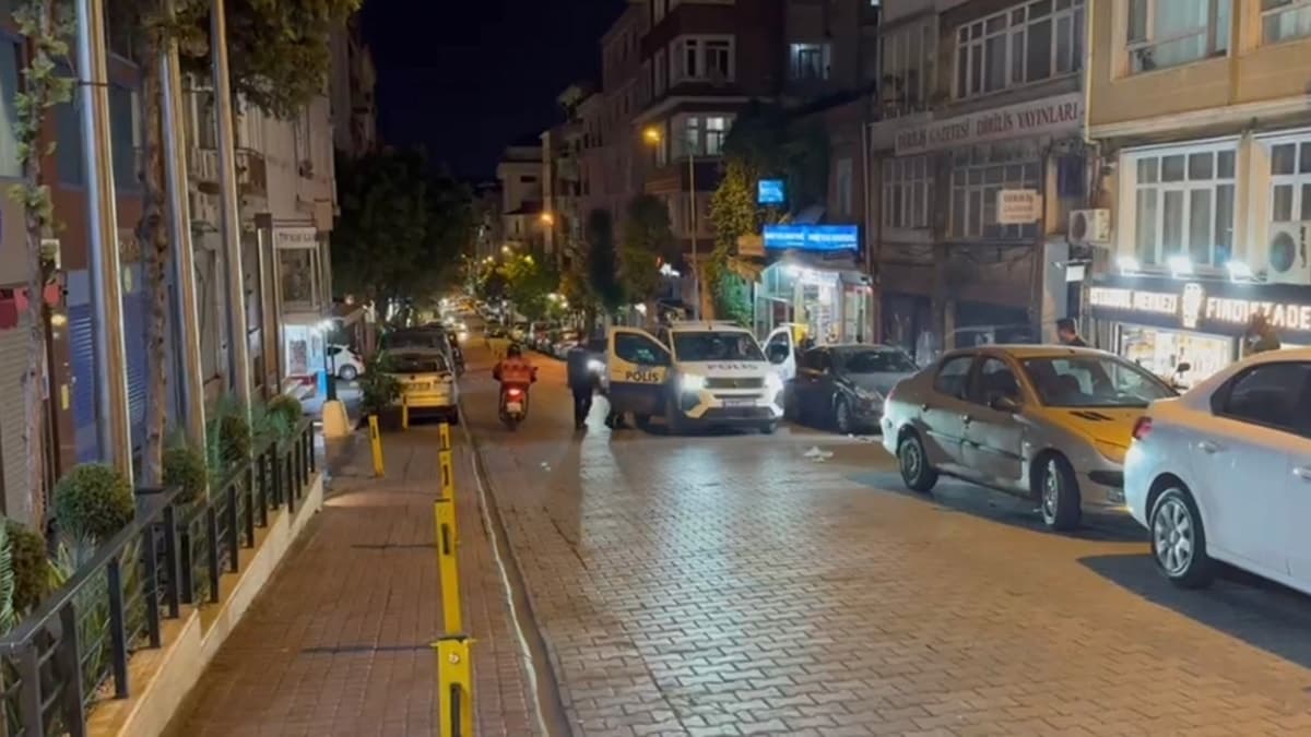 Ruhsatsız masaj salonunda düşen müşteri hayatını kaybetti