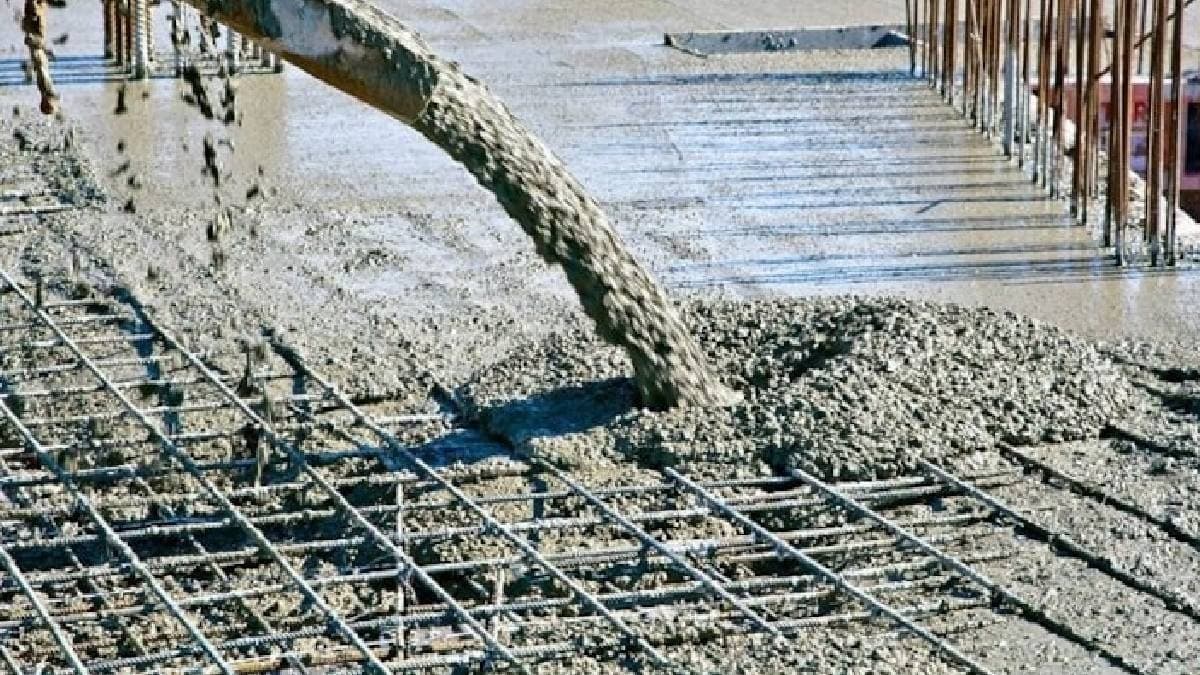 Mıknatıslı çimento ile duvarlara çivi çakmaya gerek kalmayacak