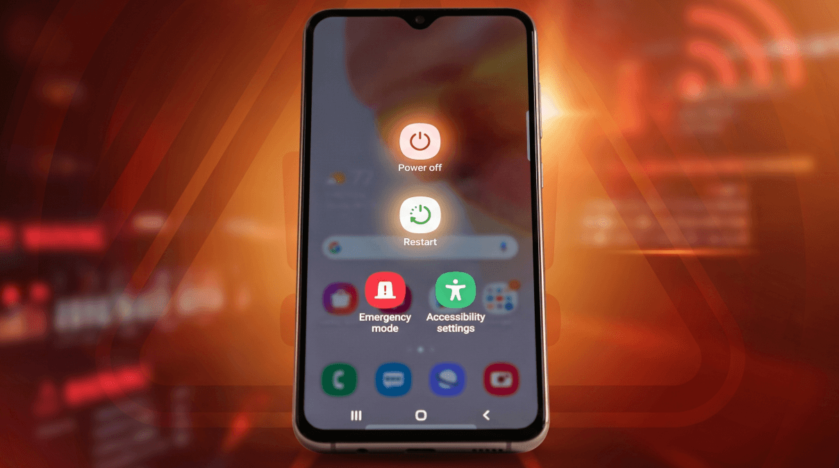 Android kullanıcıları için önemli güvenlik uyarısı: Cihazınızı yeniden başlatın