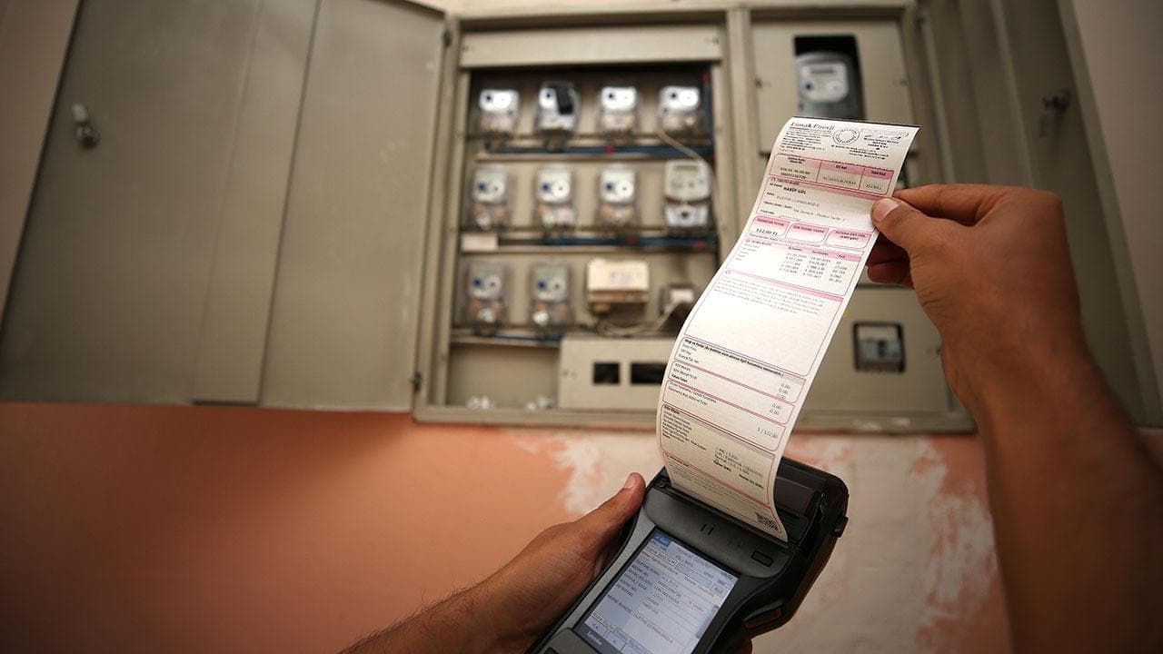 En fazla elektrik tüketen cihaz belirlendi: Klimalar öne çıktı