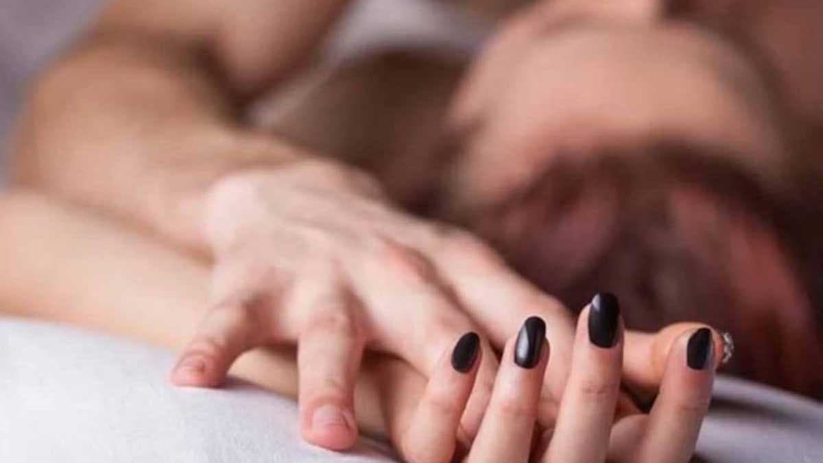 En tehlikeli seks pozisyonu yaralanmalara yol açıyor