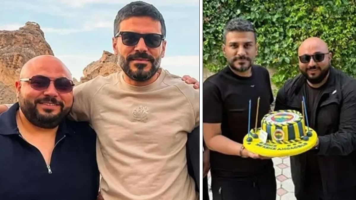 Engin Polat, Can Polat'ın vefatını duyurdu: 'Artık 6 çocuğum var'