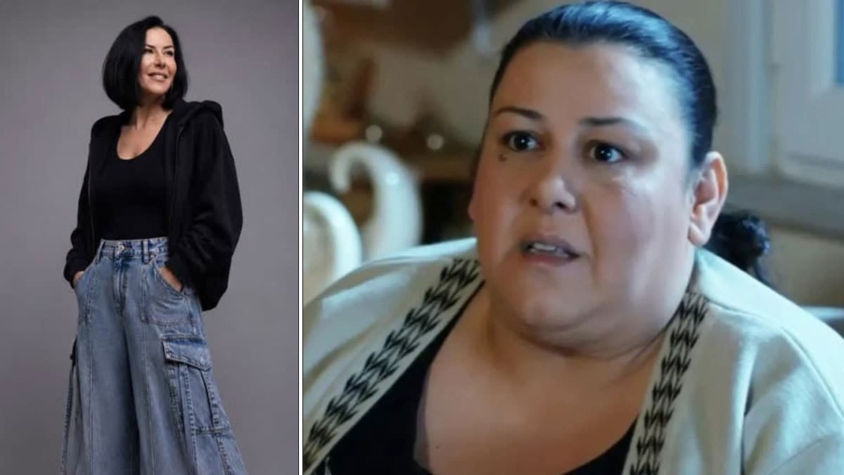 Esin Gündoğdu 72 kilo vererek dikkat çekti, değişimini paylaştı