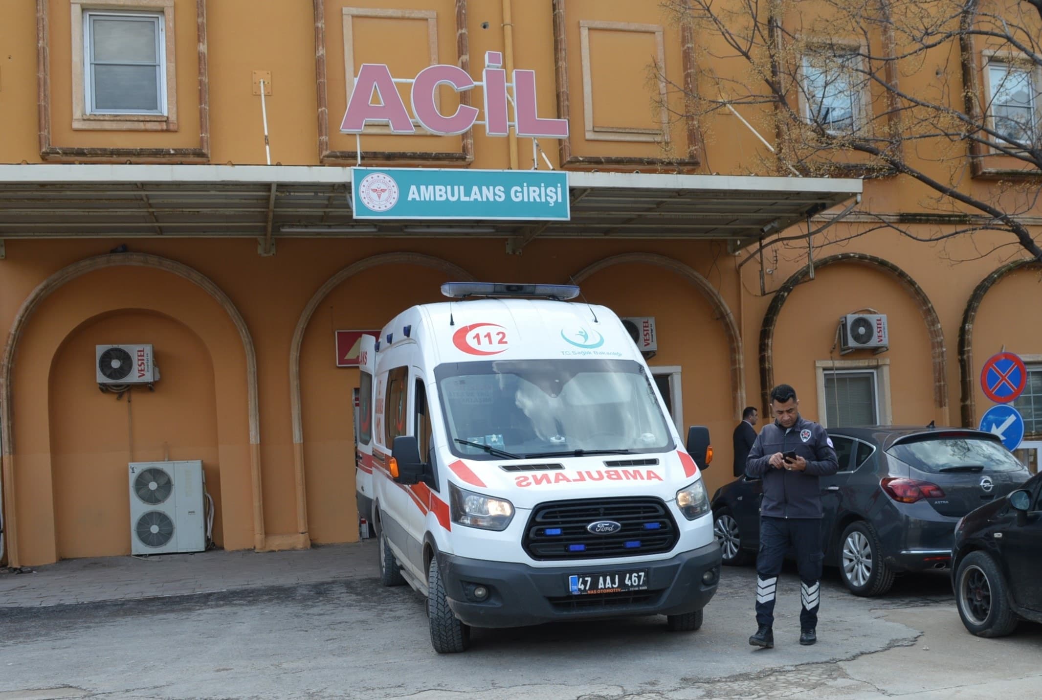 Düğün sırasında maganda kurşunuyla bir kadın hayatını kaybetti