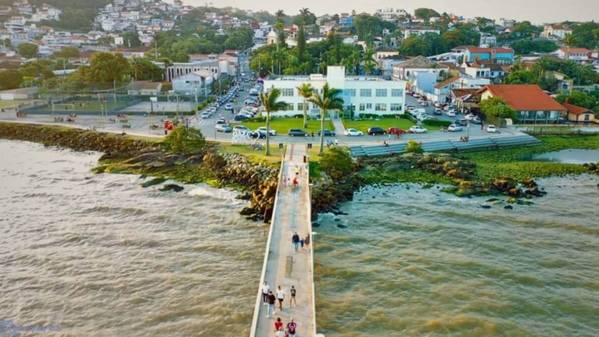 Santa Catarina'da Nüfus Artışı Yatırımcıların Dikkatini Çekti