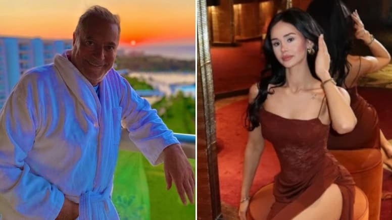 Mehmet Ali Erbil, Eylem Çelik'in iddialarını yanıtladı