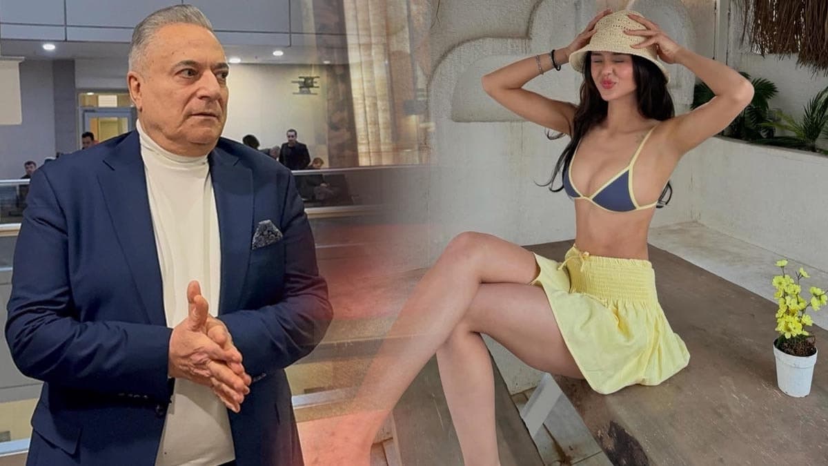 Eylem Çelik'ten Mehmet Ali Erbil ile ilgili dikkat çeken açıklama